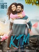 KTM (2024) HDTVRip Kannada Full Movie Watch Online Free