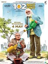 102 Not Out (2018) HDRip Hindi Full Movie Watch Online Free