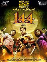 144 (2015) DVDRip Tamil Full Movie Watch Online Free