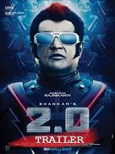 2.0 (20187) Official Teaser [Telugu + Hindi + Tamil] Rajinikanth – Akshay Kumar – A R Rahman – Shankar – Subaskaran