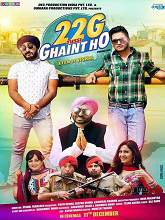 22G Tussi Ghaint Ho (2015) DVDRip Punjabi Full Movie Watch Online Free