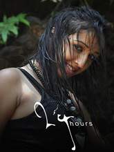 24 Hours (2017) HDRip Telugu Full Movie Watch Online Free