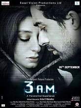 3 A.M. (2014) DVDRip Hindi Full Movie Watch Online Free