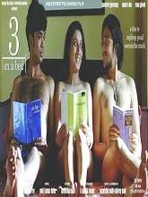 3 on a Bed (2012) HDRip Bengali Short Film Full Watch Online Free