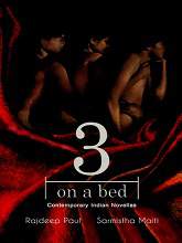 3 On a Bed (2015) DVDRip Bengali Full Movie Watch Online Free