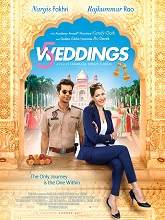 5 Weddings (2018) HDRip [Hindi (Line) + Eng] Full Movie Watch Online Free