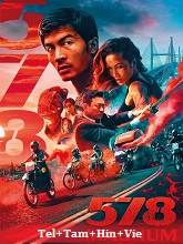 578 Magnum (2022) HDRip Original [Telugu + Tamil + Hindi + Vie] Dubbed Movie Watch Online Free