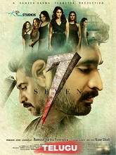 7 (Seven) (2019) HDRip Telugu (Original Version) Full Movie Watch Online Free