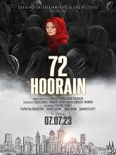 72 Hoorain (2023) DVDScr Hindi Full Movie Watch Online Free