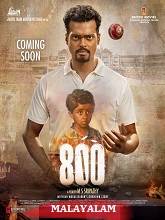 800 The Movie (2023) HDRip Malayalam Full Movie Watch Online Free