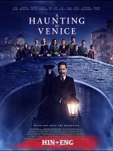 A Haunting in Venice (2023) HDRip Original [Hindi + Eng] Dubbed Movie Watch Online Free