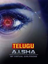 A.I.SHA (2016) HDRip Telugu Full Movie Watch Online Free