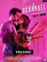 A Scandall (2016) HDRip Telugu Full Movie Watch Online Free