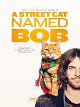 A Street Cat Named Bob (2016) DVDRip Full Movie Watch Online Free
