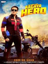 Aa Gaya Hero (2017) DVDScr Hindi Full Movie Watch Online Free