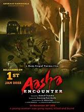 Aasha Encounter (2022) DVDScr Telugu Full Movie Watch Online Free