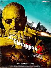 Ab Tak Chhappan 2 (2015) DVDRip Hindi Full Movie Watch Online Free