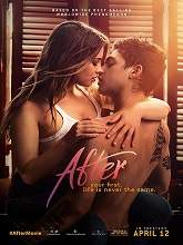 After (2019) HDRip Full Movie Watch Online Free