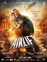 Airlift (2016) DVDRip Hindi Full Movie Watch Online Free