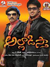 Alladista (2010) HDRip Telugu Full Movie Watch Online Free