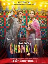 Amar Singh Chamkila (2024) HDRip Original [Telugu + Tamil + Hindi] Full Movie Watch Online Free