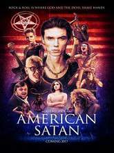 American Satan (2017) HDRip Full Movie Watch Online Free