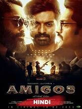 Amigos (2023) DVDScr Hindi Full Movie Watch Online Free