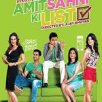 Amit Sahni Ki List (2014) DVDScr Hindi Full Movie Watch Online Free