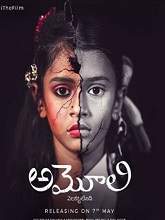 Amoli (2018) HDRip [Telugu + Tamil + Hindi + Kannada + Eng] Full Movie Watch Online Free