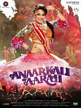 Anaarkali Of Aarah (2017) DVDRip Hindi Full Movie Watch Online Free