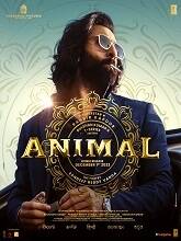 Animal (2023) DVDScr Hindi Full Movie Watch Online Free