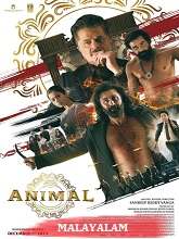 Animal (2023) HDRip Malayalam Full Movie Watch Online Free