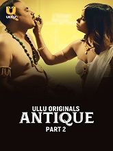 Antique (2023) HDRip Hindi Part 2 Watch Online Free