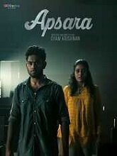 Apsara (2022) HDRip Malayalam Full Movie Watch Online Free