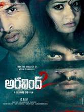 Aravind 2 (2013) HDRip Telugu Full Movie Watch Online Free