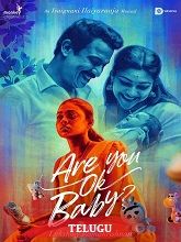 Are You Ok Baby? (2023) HDRip Telugu Full Movie Watch Online Free