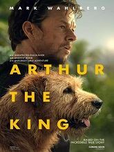Arthur the King (2024) HDRip Full Movie Watch Online Free