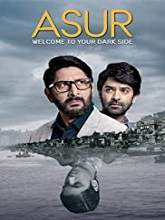 Asur – Welcome to Your Dark Side (2020) HDRip Hindi Season 1 Episodes (01-08) Watch Online Free