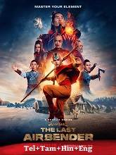 Avatar: The Last Airbender (2024) HDRip Season 1 [Telugu + Tamil + Hindi + Eng] Watch Online Free