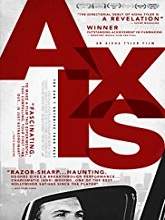 Axis (2017) HDRip Full Movie Watch Online Free