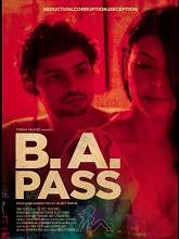 B.A. PASS (2013) HDRip Hindi Full Movie Watch Online Free