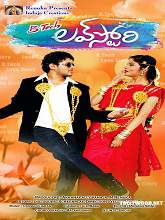 B.Tech Love Story (2017) HDRip Telugu Full Movie Watch Online Free