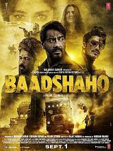 Baadshaho (2017) HDRip Hindi Full Movie Watch Online Free