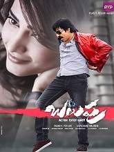 Balupu (2013) BRRip Telugu Full Movie Watch Online Free
