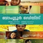 Bangalore Days (2014) DVDScr Malayalam Full Movie Watch Online Free