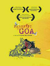 Barefoot to Goa (2015) DVDRip Hindi Full Movie Watch Online Free