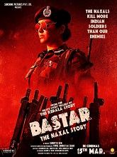 Bastar: The Naxal Story (2024) HDRip Hindi Full Movie Watch Online Free