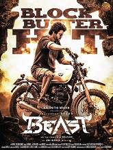 Beast (2022) HD DVD Tamil Full Movie Watch Online Free