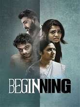 Beginning (2023) HDRip Tamil Full Movie Watch Online Free