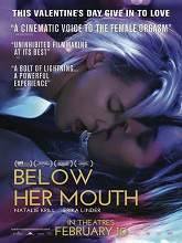 Below Her Mouth (2016) DVDRip Full Movie Watch Online Free